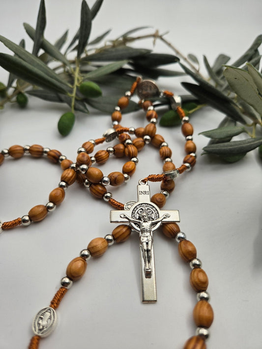 October: The Sacred Month of the Rosary