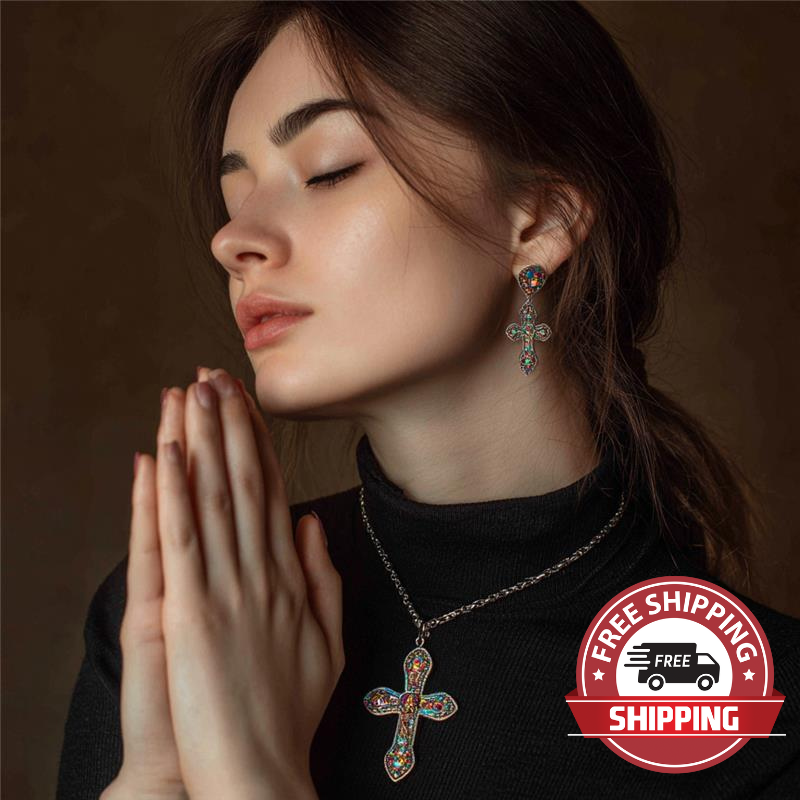 Joyería de fe cristiana: símbolos de devoción hechos a mano