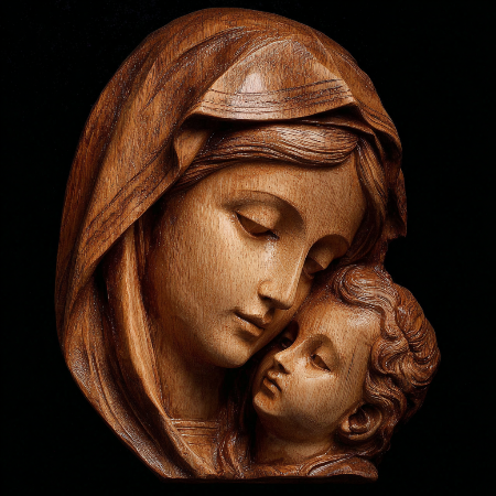 Colección de la Sagrada Familia