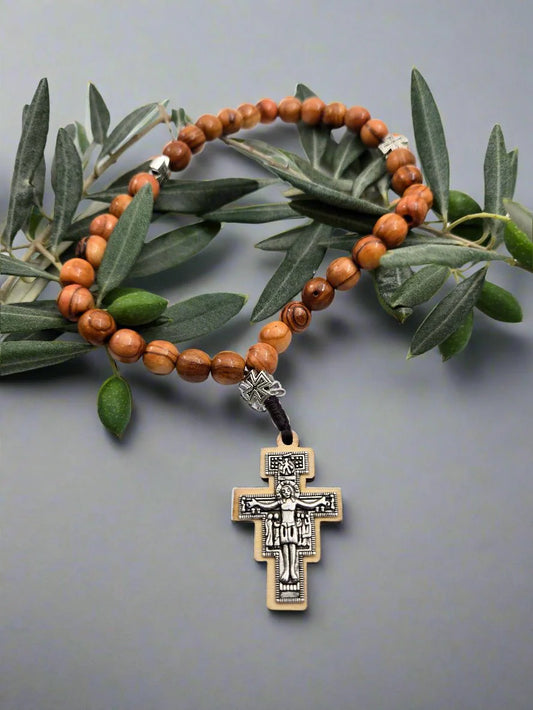 First Communion Blessing Set - Under Mary's Protection