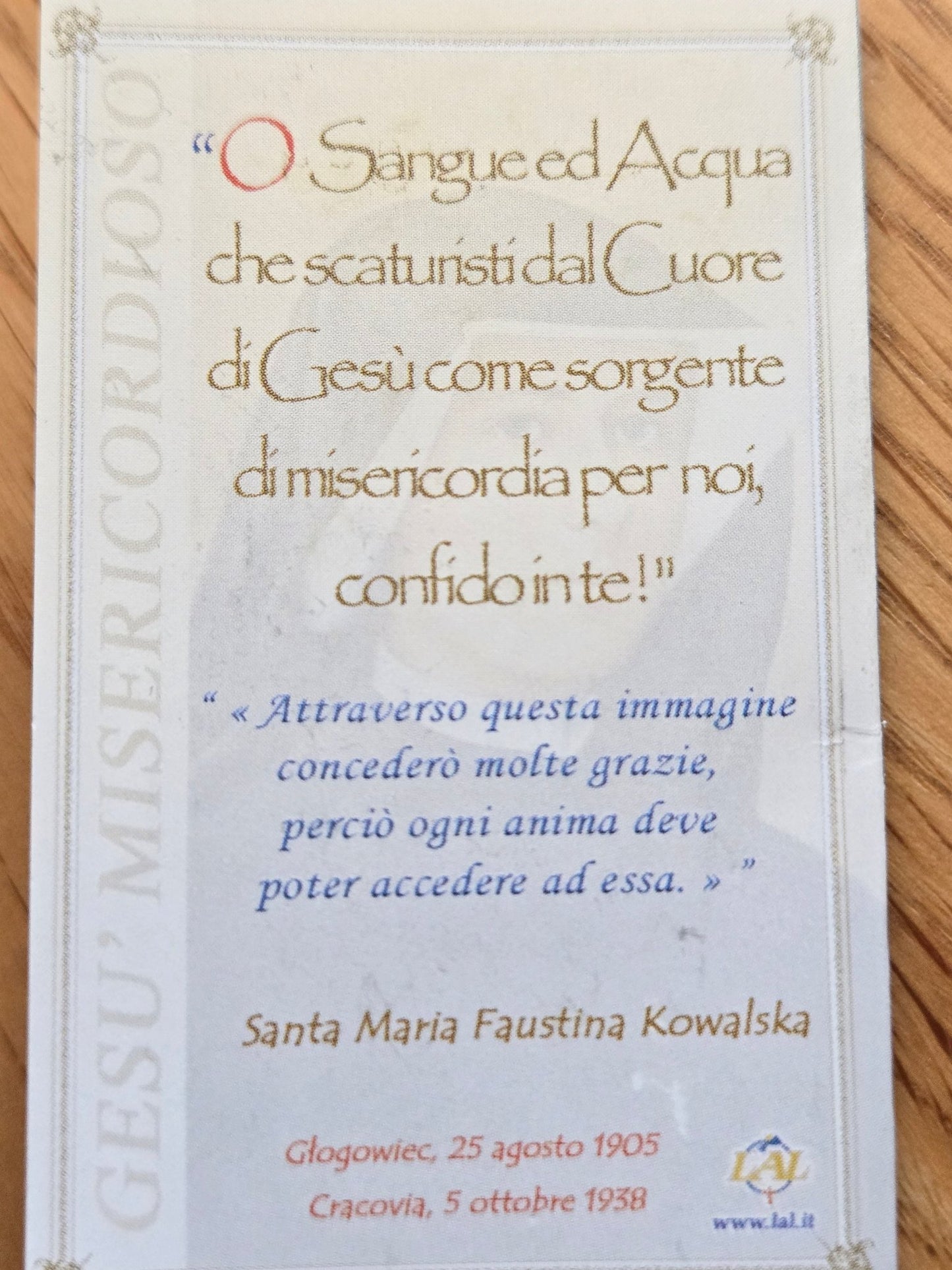 Jerusalem Stone & Silver - Plated Rosary — Hand - Cut Beads with Italian Crucifix - Christian Crafts