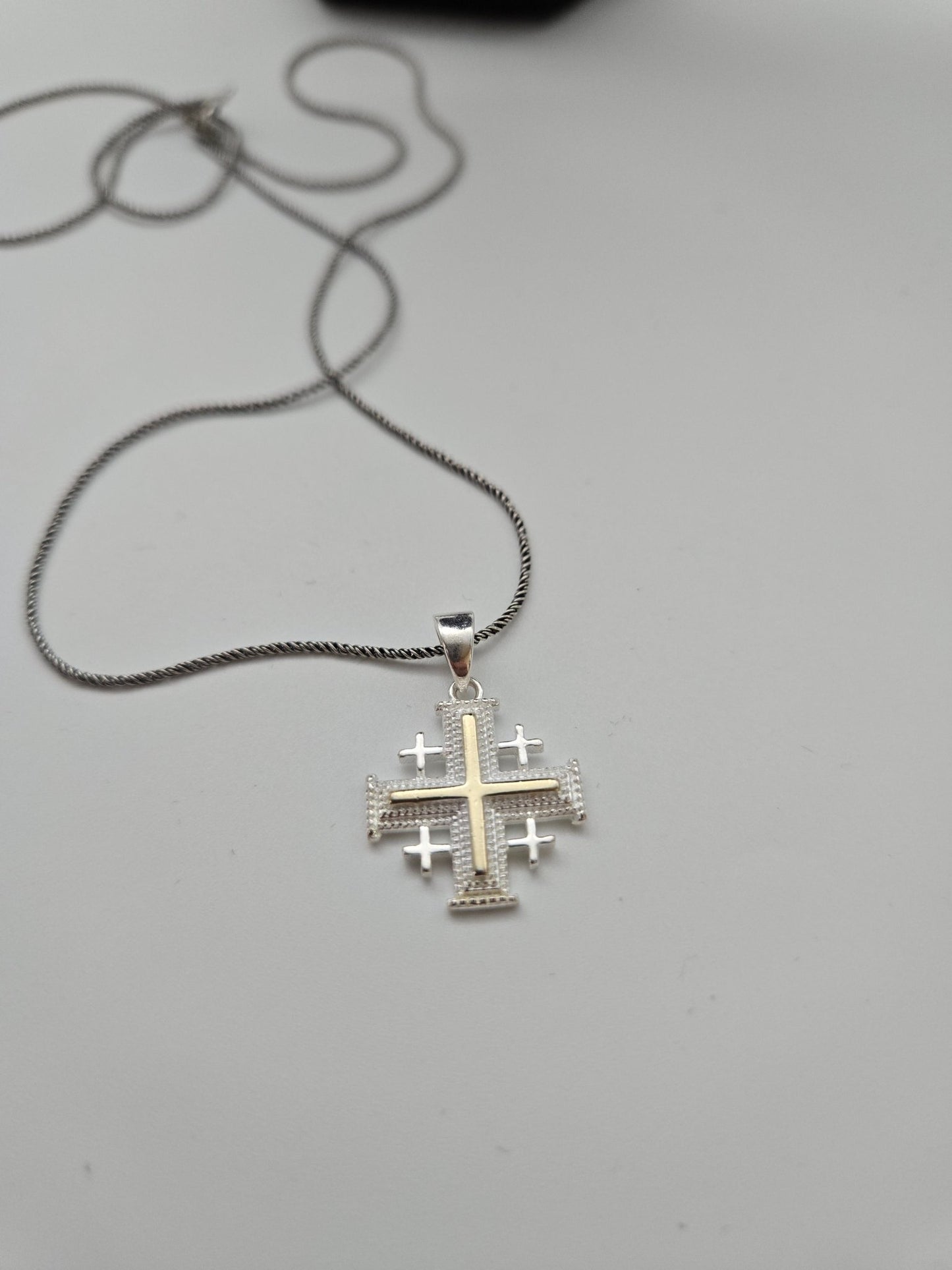 JRL12 - Christian Crafts