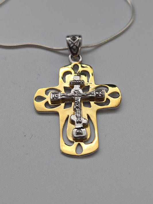 JRL13 - Christian Crafts