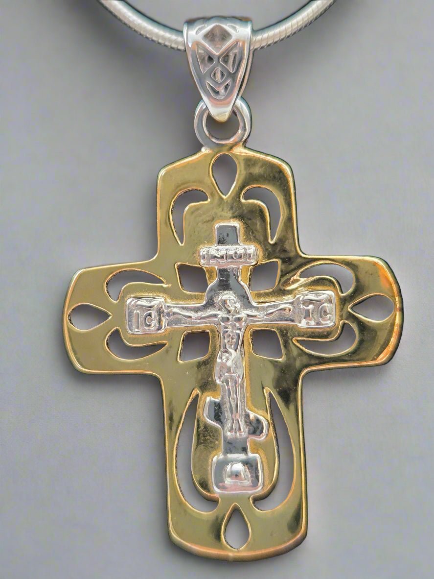 JRL13 - Christian Crafts