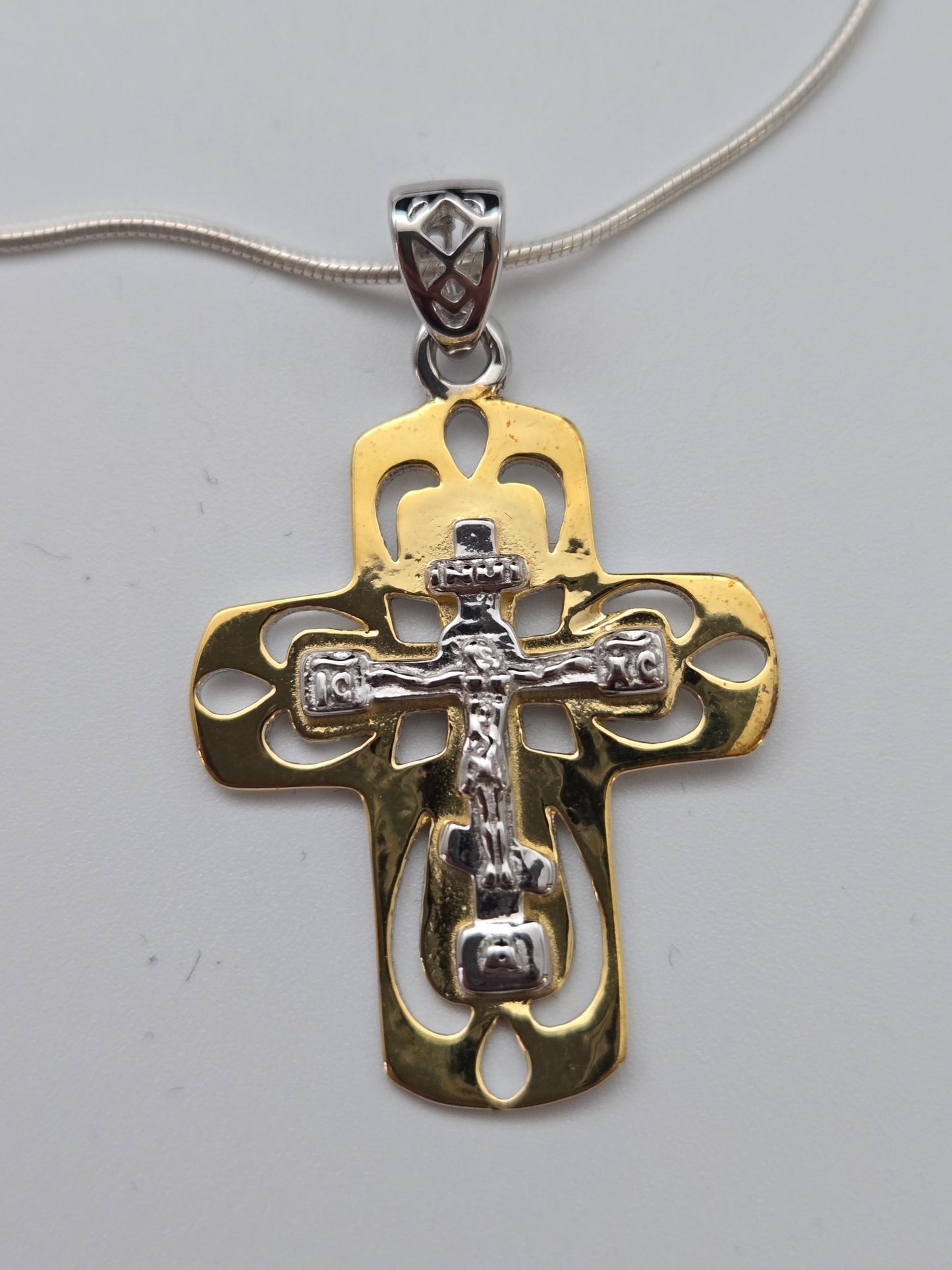 JRL13 - Christian Crafts