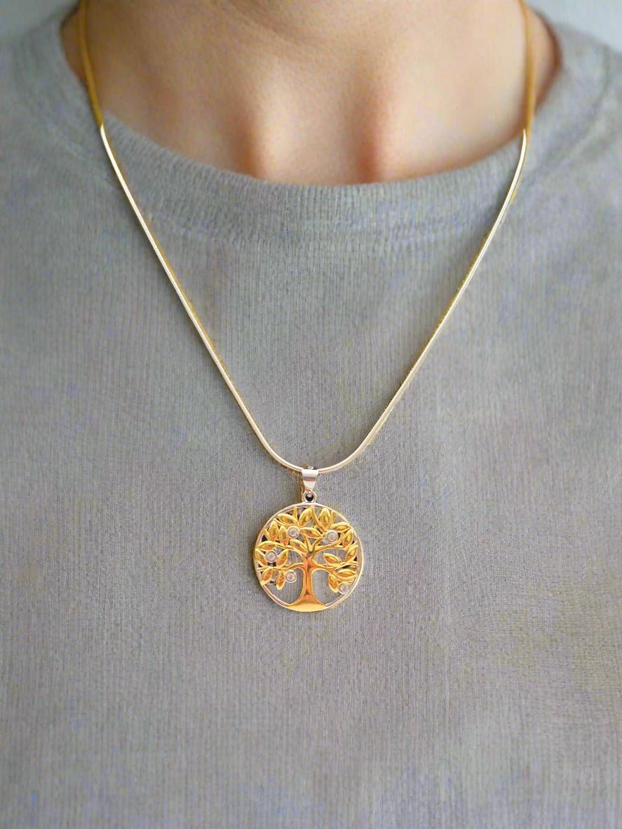 JRL6 - tree of life - Christian Crafts