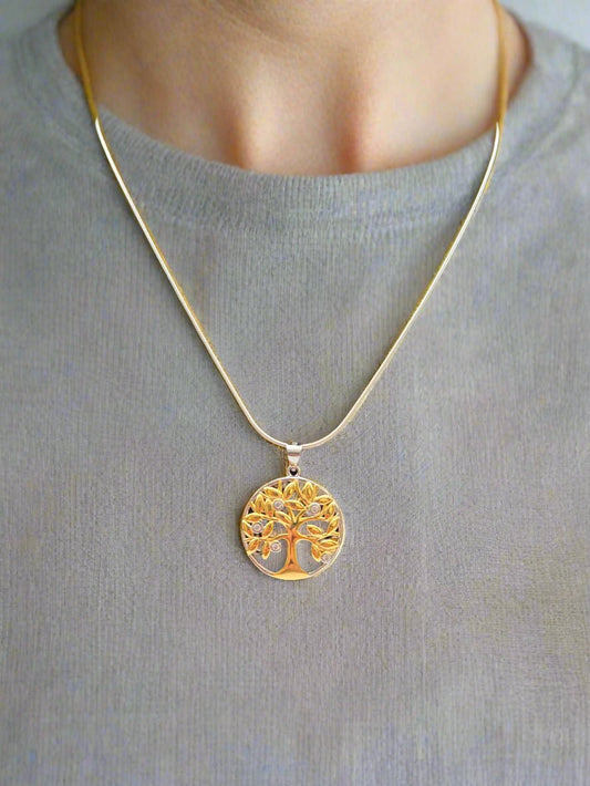 JRL6 - tree of life - Christian Crafts