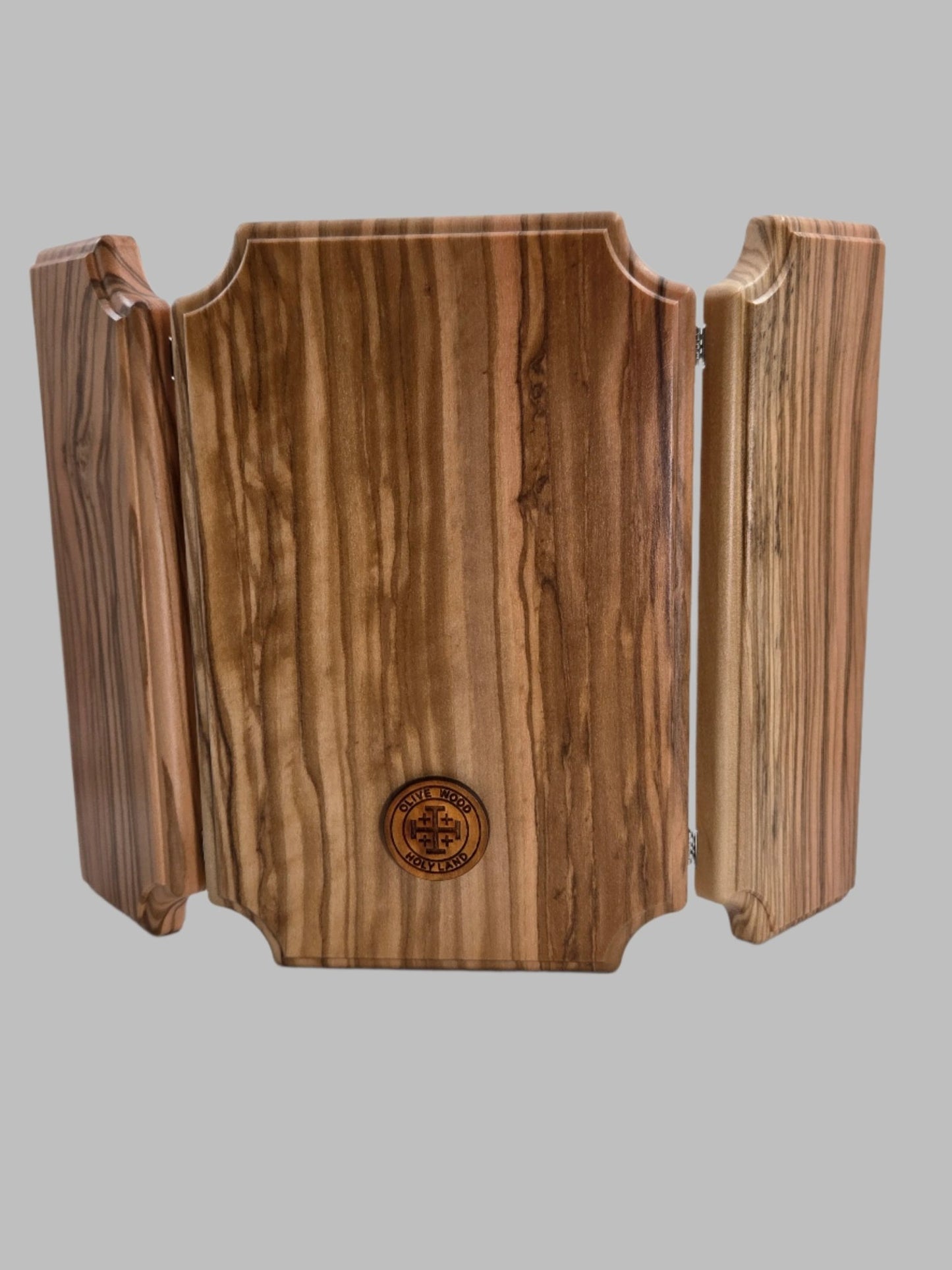 Via Dolorosa Stations of the Cross (3 connected - Frames) - Christian Crafts