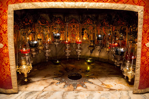 The Sacred Simplicity of Bethlehem: Reconnecting with the Story of Jesus' Birth