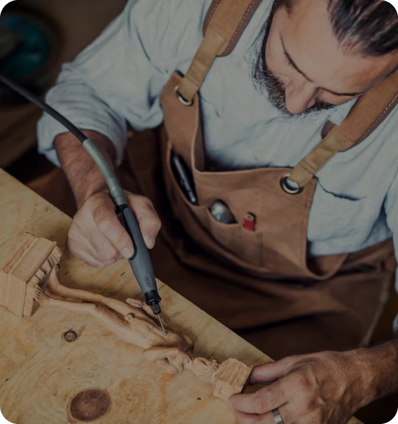 Artisan Spotlight Collection