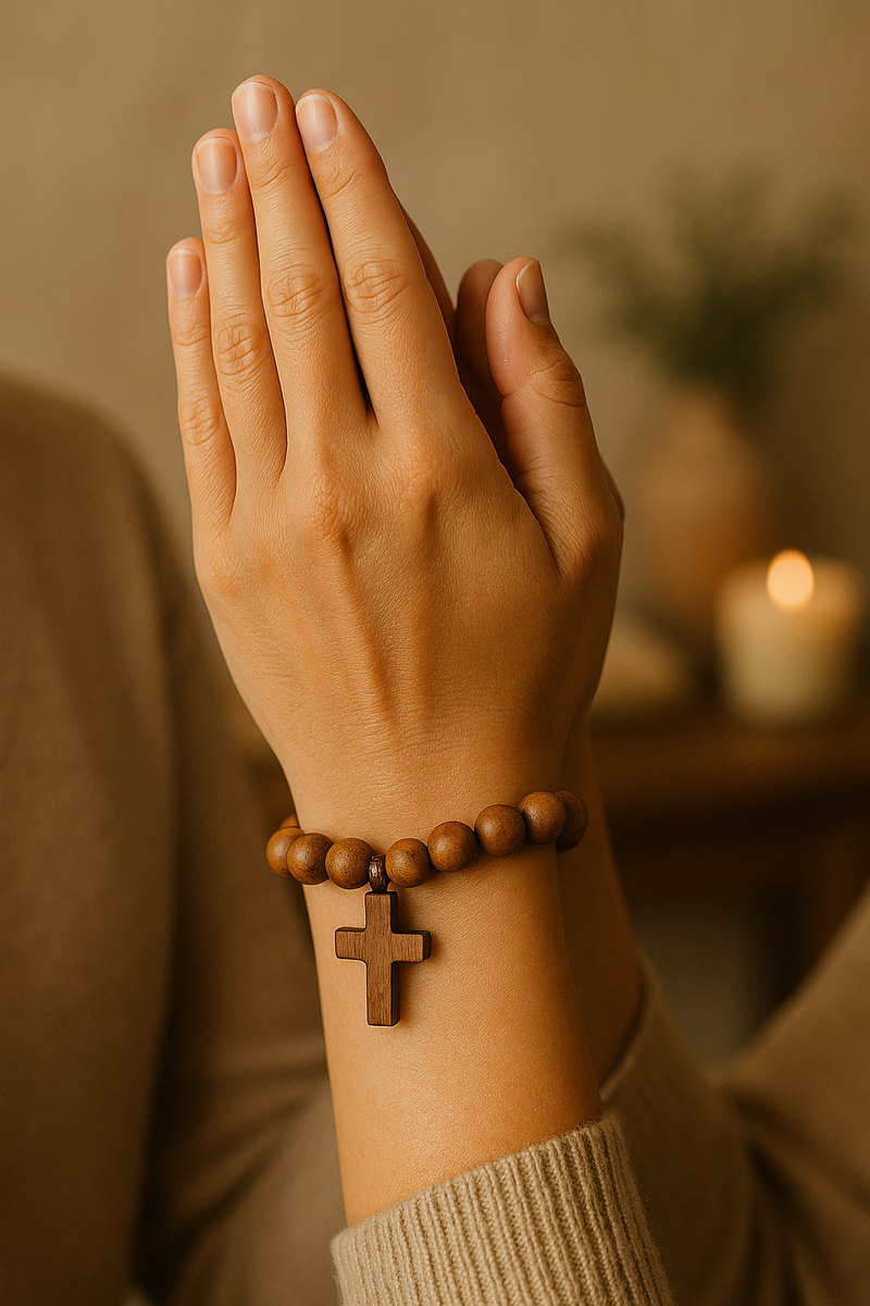 Bracelets & Accessories