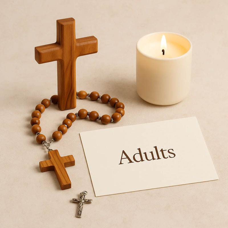 Christian Gifts for Adults