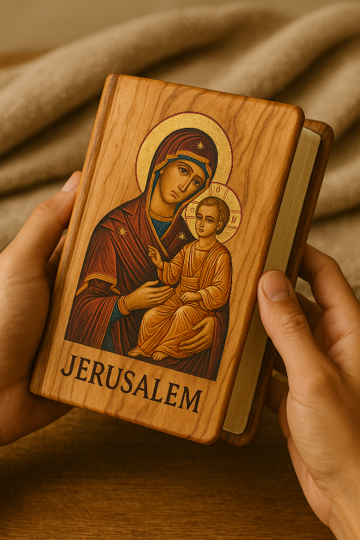 Books & Religious Texts