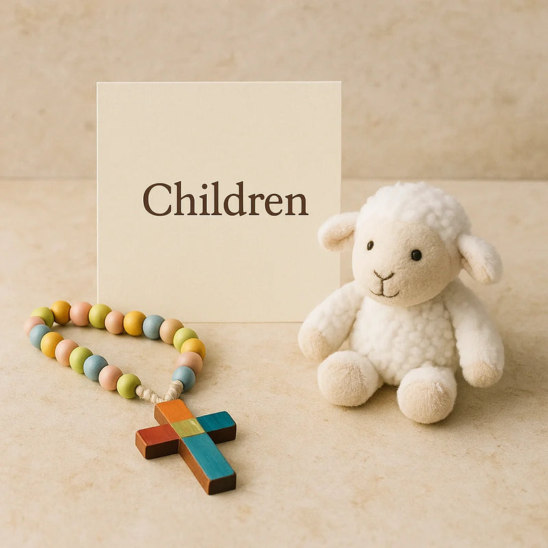 Christian Gifts for Children