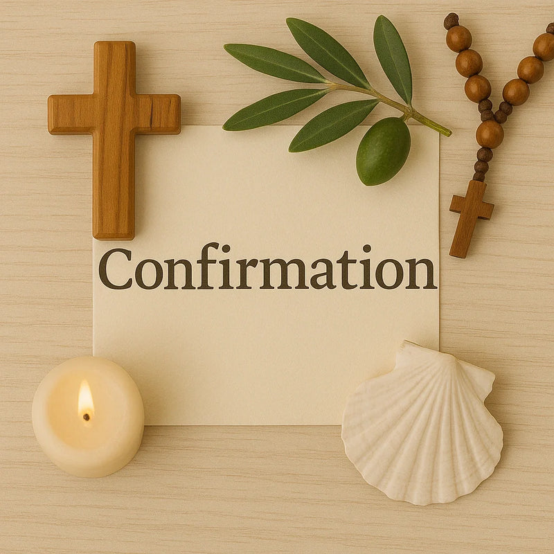 Confirmation Gifts