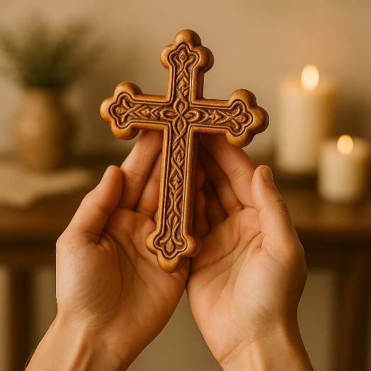 Crosses & Crucifixes Collection