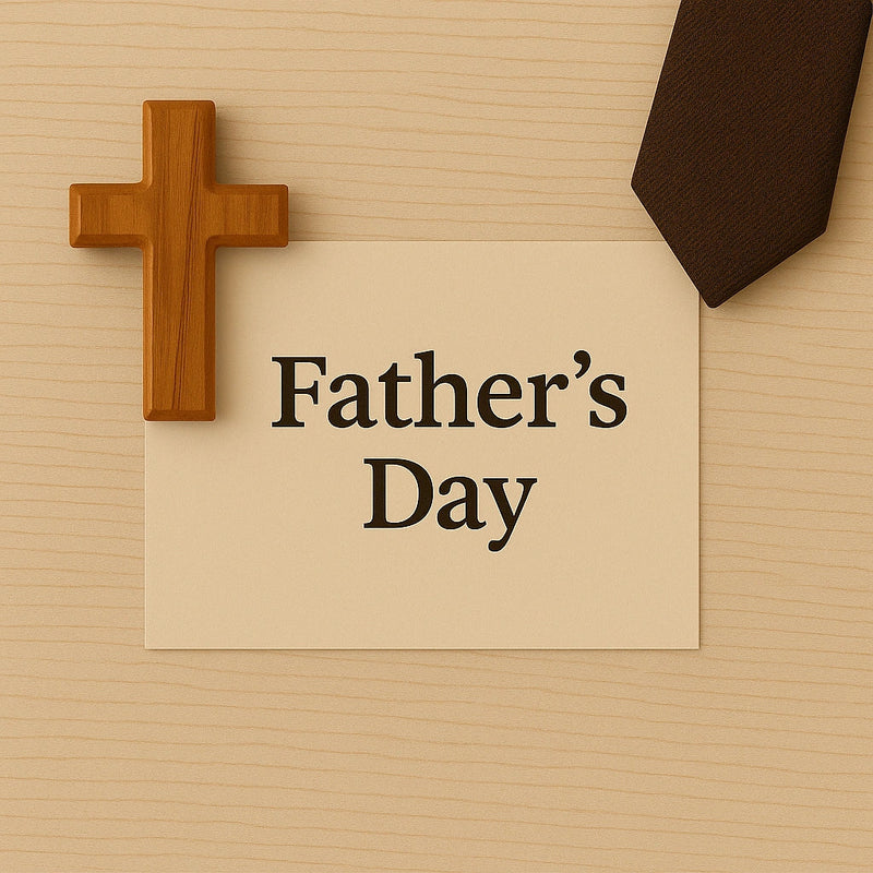 Gifts for Father's Day