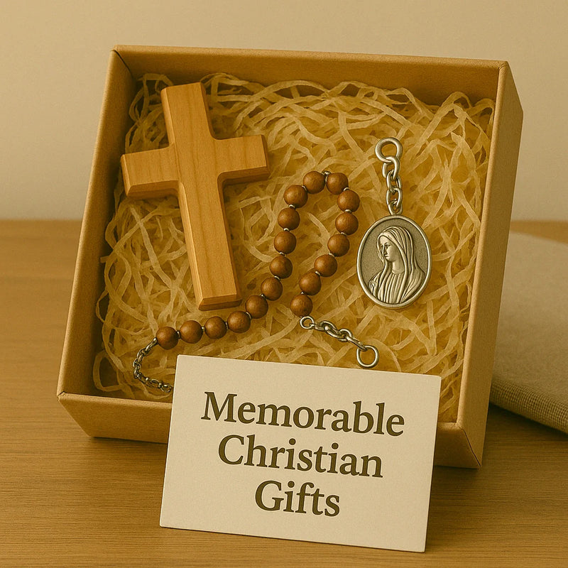 Memorable Christian Gifts