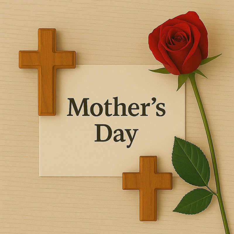 Gifts for Mother's Day