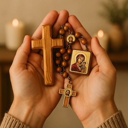 Most Popular Holy Land Gifts