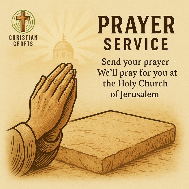 Prayer Services Collection