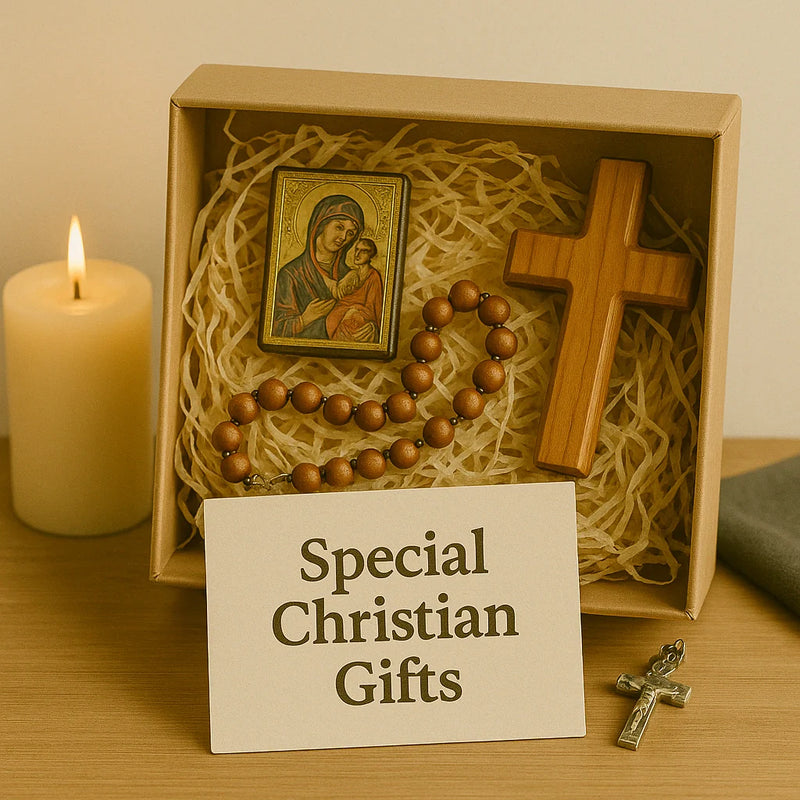 Special Christian Gifts