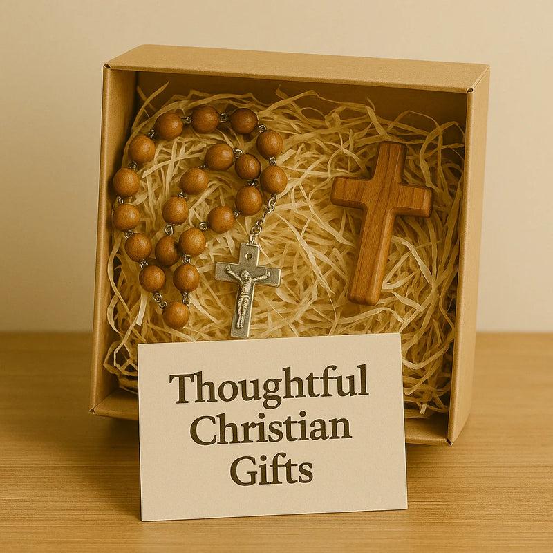 Thoughtful Christian Gifts