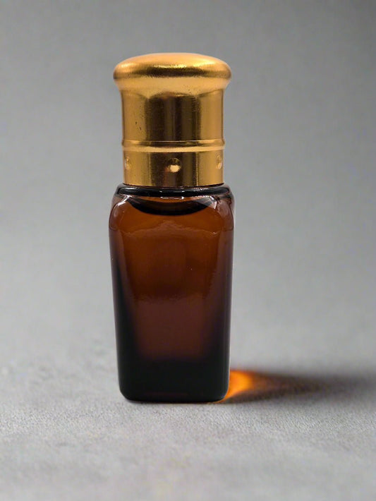 Alabaster Anointing Oil (30ml~ 1 fl oz) Natural and Pure - Christian Crafts