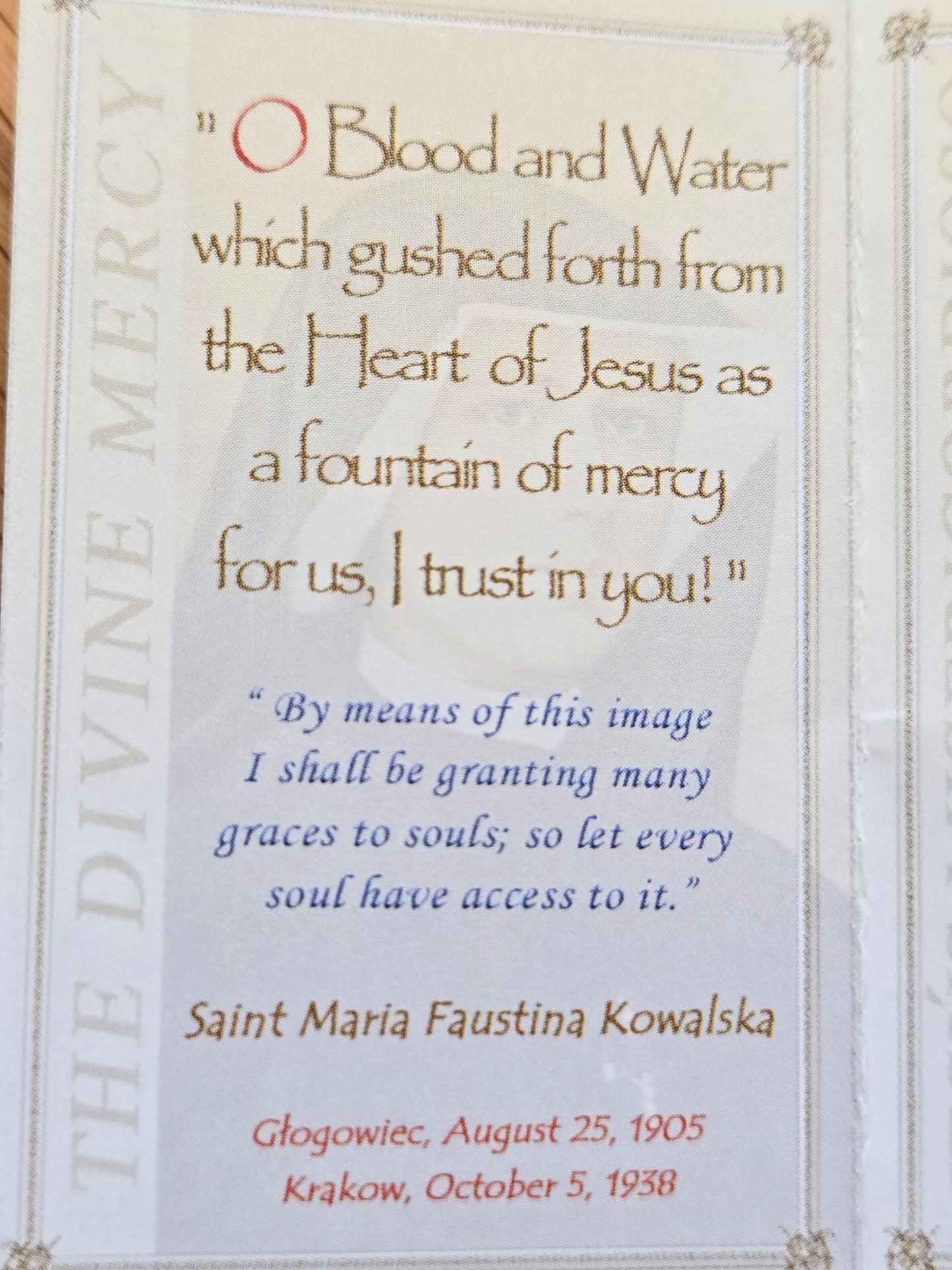 Jerusalem Stone & Silver - Plated Rosary — Hand - Cut Beads with Italian Crucifix - Christian Crafts