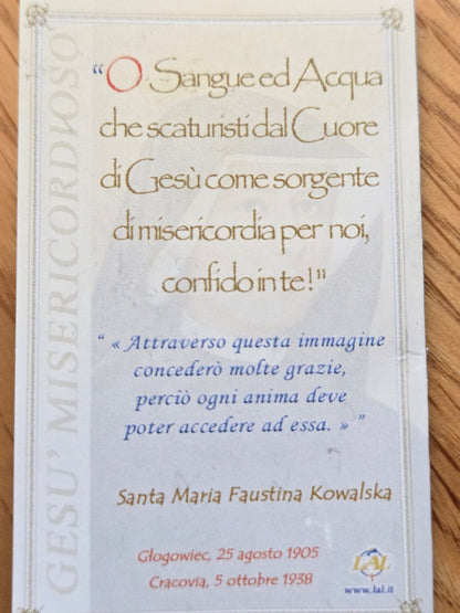 Jerusalem Stone & Silver - Plated Rosary — Hand - Cut Beads with Italian Crucifix - Christian Crafts