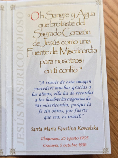 Jerusalem Stone & Silver - Plated Rosary — Hand - Cut Beads with Italian Crucifix - Christian Crafts