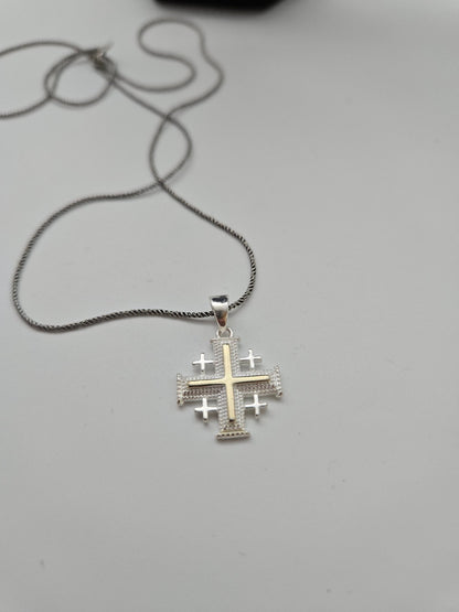 JRL12 - Christian Crafts