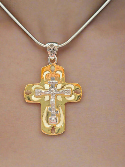 JRL13 - Christian Crafts