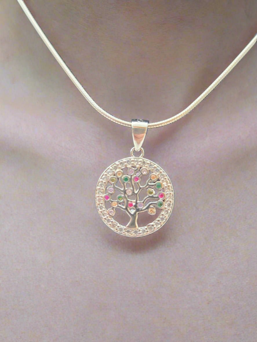 JRL24 - classic tree of life - Christian Crafts