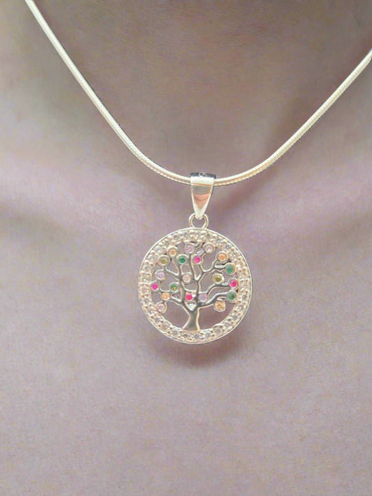 JRL24 - classic tree of life - Christian Crafts