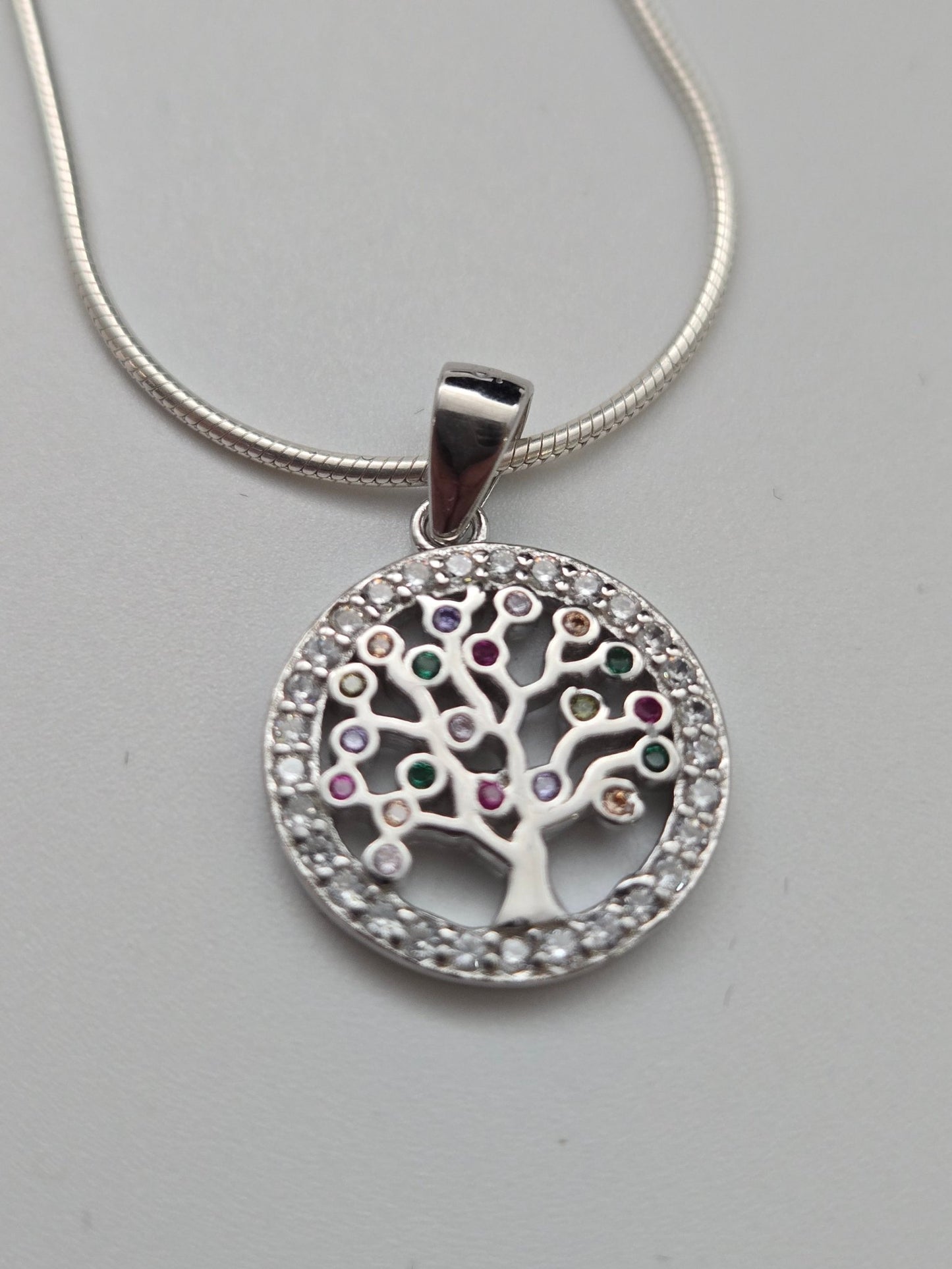 JRL24 - classic tree of life - Christian Crafts