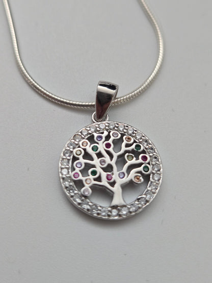 JRL24 - classic tree of life - Christian Crafts