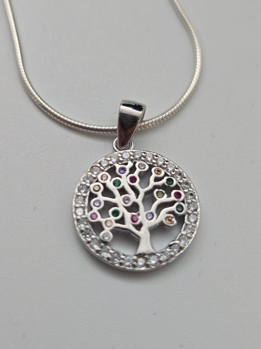 JRL24 - classic tree of life - Christian Crafts