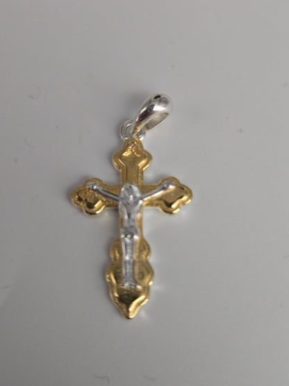 JRL4 - Orthodox cross - Christian Crafts
