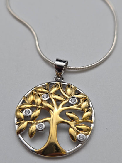 JRL6 - tree of life - Christian Crafts