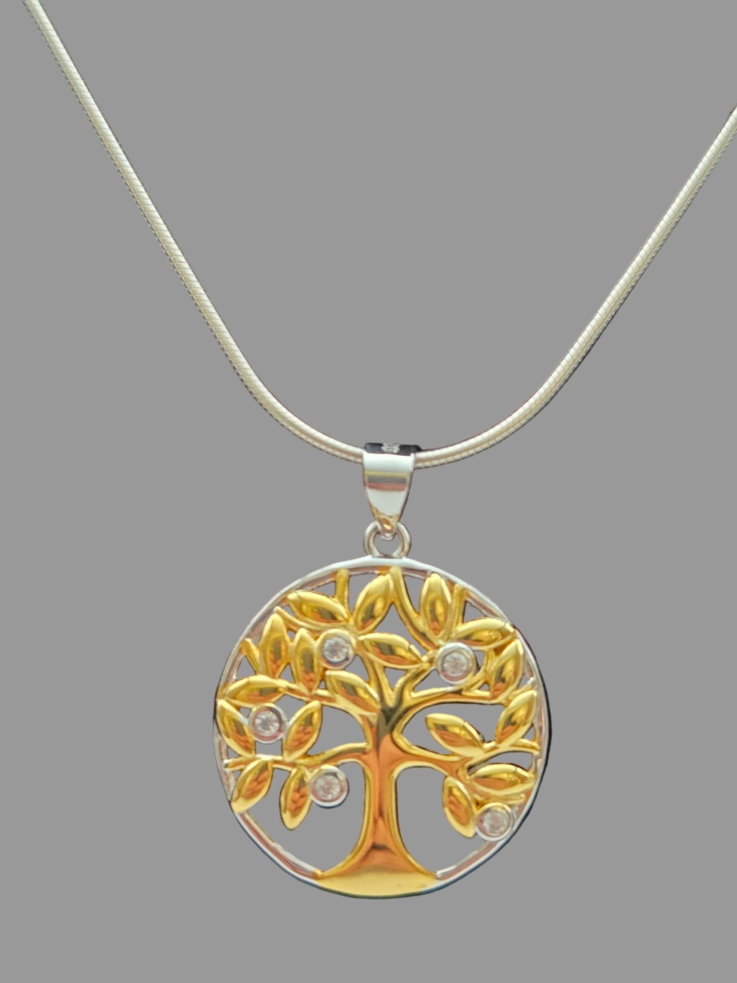JRL6 - tree of life - Christian Crafts