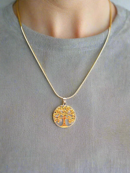 JRL6 - tree of life - Christian Crafts