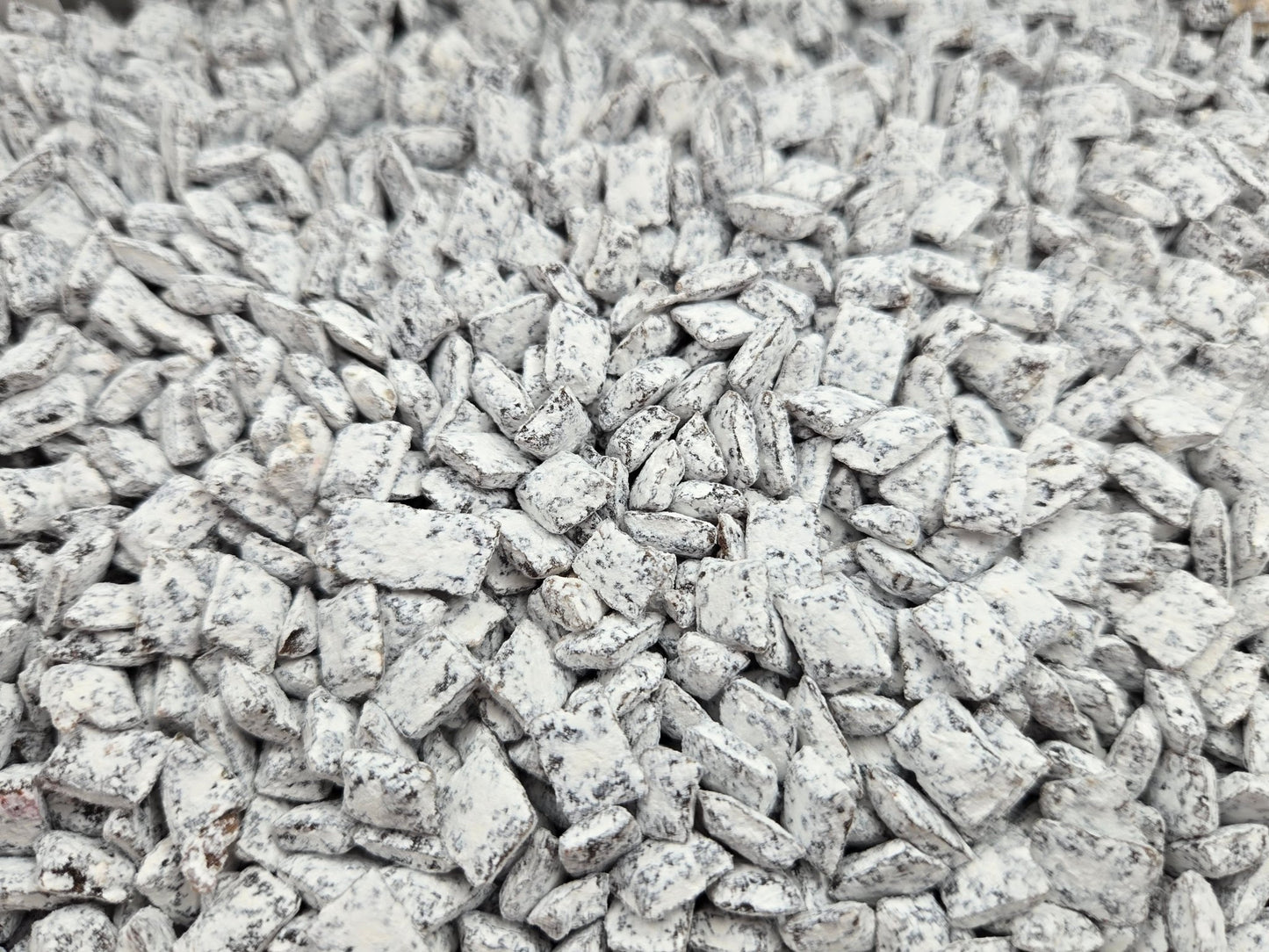 Mount Athos White Incense - Premium Sacred Resin with Unique Fragrance - 100g (3.5 oz) - Christian Crafts