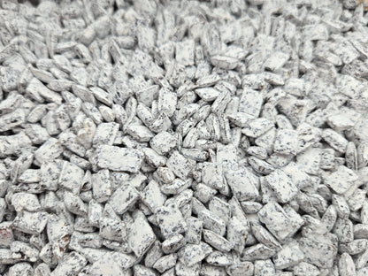 Mount Athos White Incense - Premium Sacred Resin with Unique Fragrance - 100g (3.5 oz) - Christian Crafts