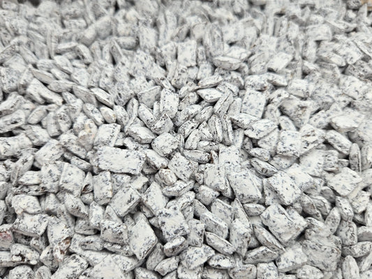 Mount Athos White Incense - Premium Sacred Resin with Unique Fragrance - 100g (3.5 oz) - Christian Crafts